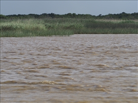 Hluhluwe River